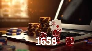 Casino VIP 1658