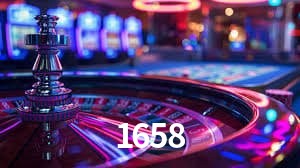 Tecnologia da Plataforma 1658