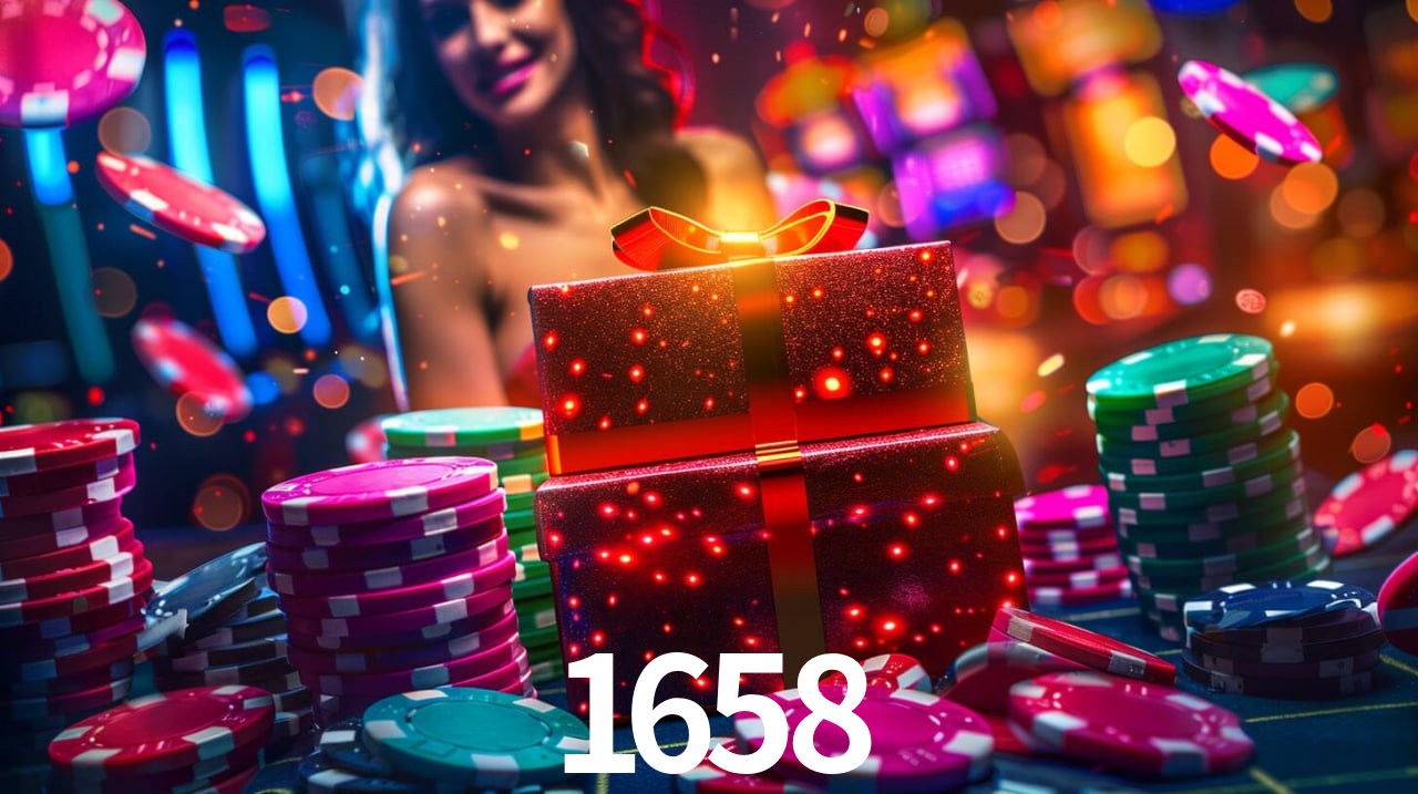 Programa VIP 1658