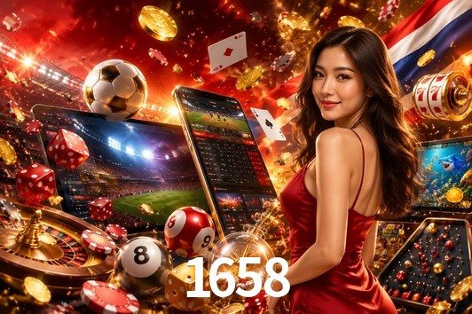 Security Systems 1658