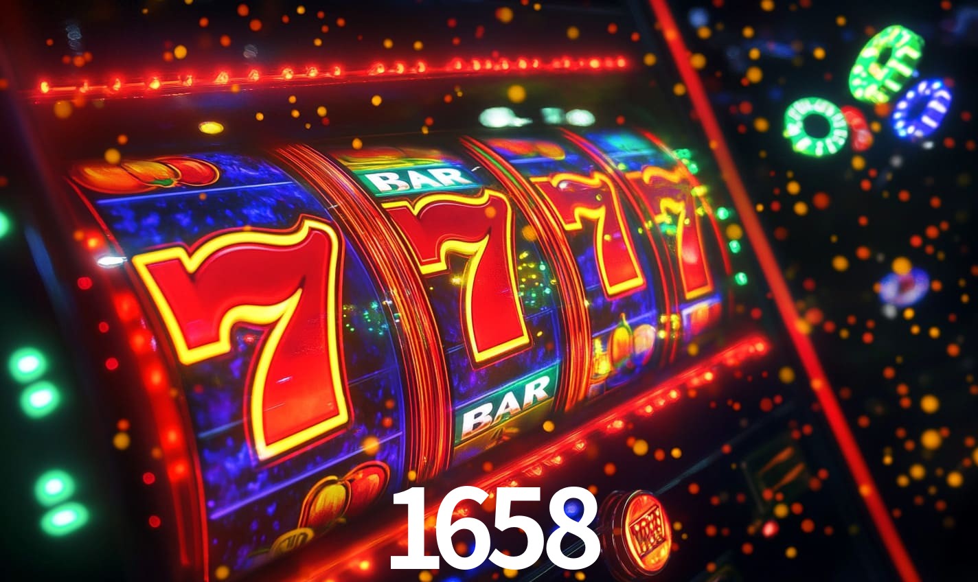 1658: A Experiência de Casino com Jogos de Mesa ao Vivo