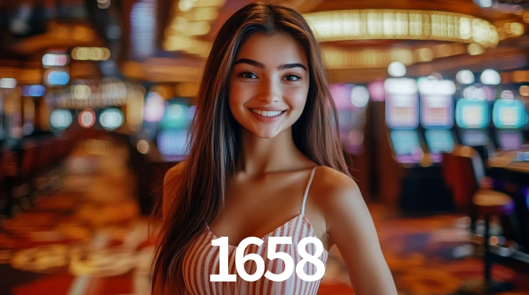 Ofertas Imperdíveis na 1658: Promoções e Bônus Que Valem a Pena