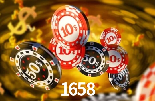 Provedores de Jogos 1658