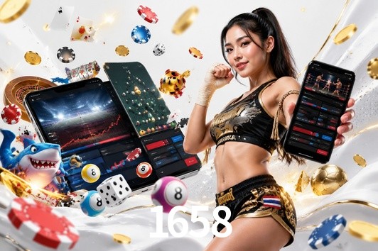 Exclusive Offers 1658