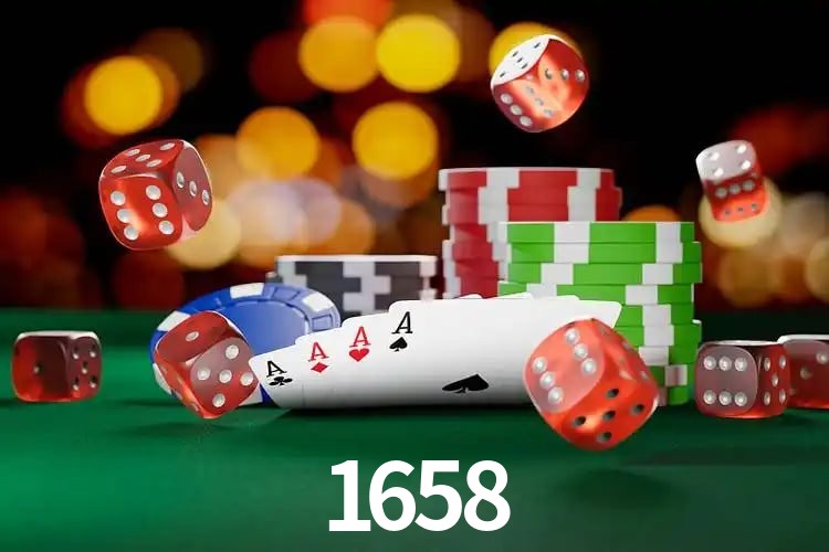 Requisitos do APK da 1658 para Android