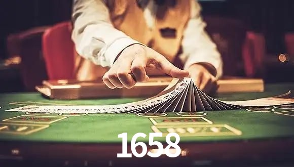 Spaceman Game 1658