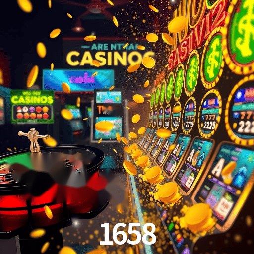Interface do App 1658