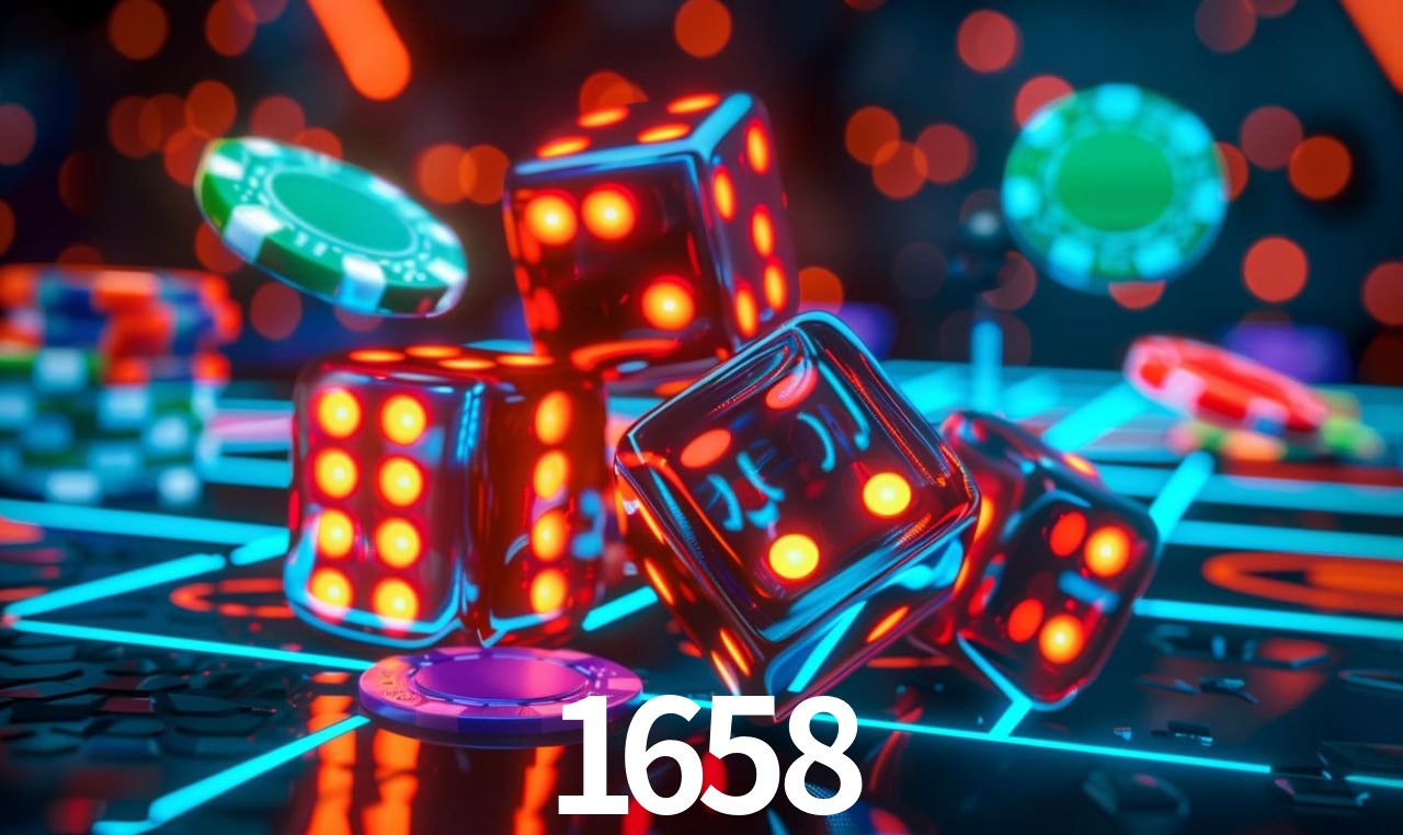 Mesa de Blackjack 1658