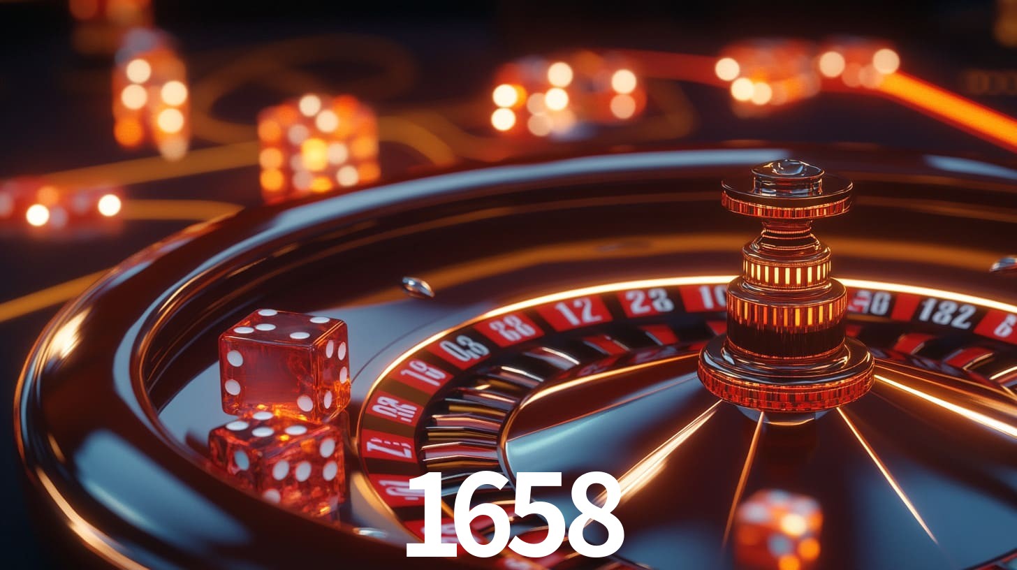 1658.com